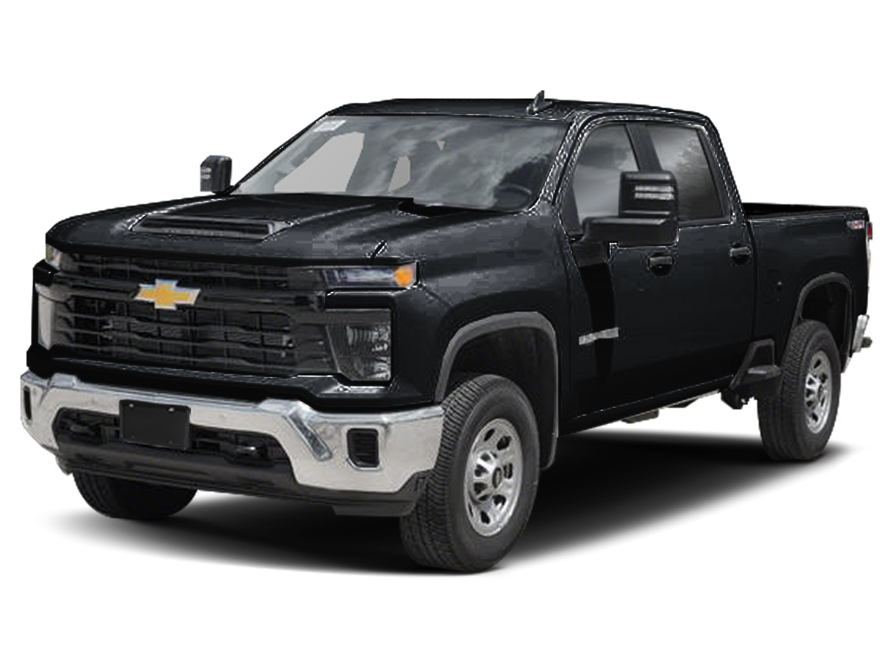 2024 Chevrolet Silverado 3500HD LT - Photo 32