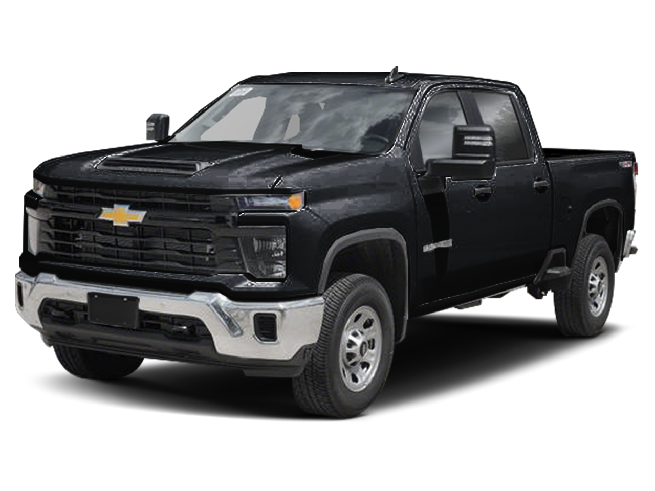 2024 Chevrolet Silverado 3500 HD LT