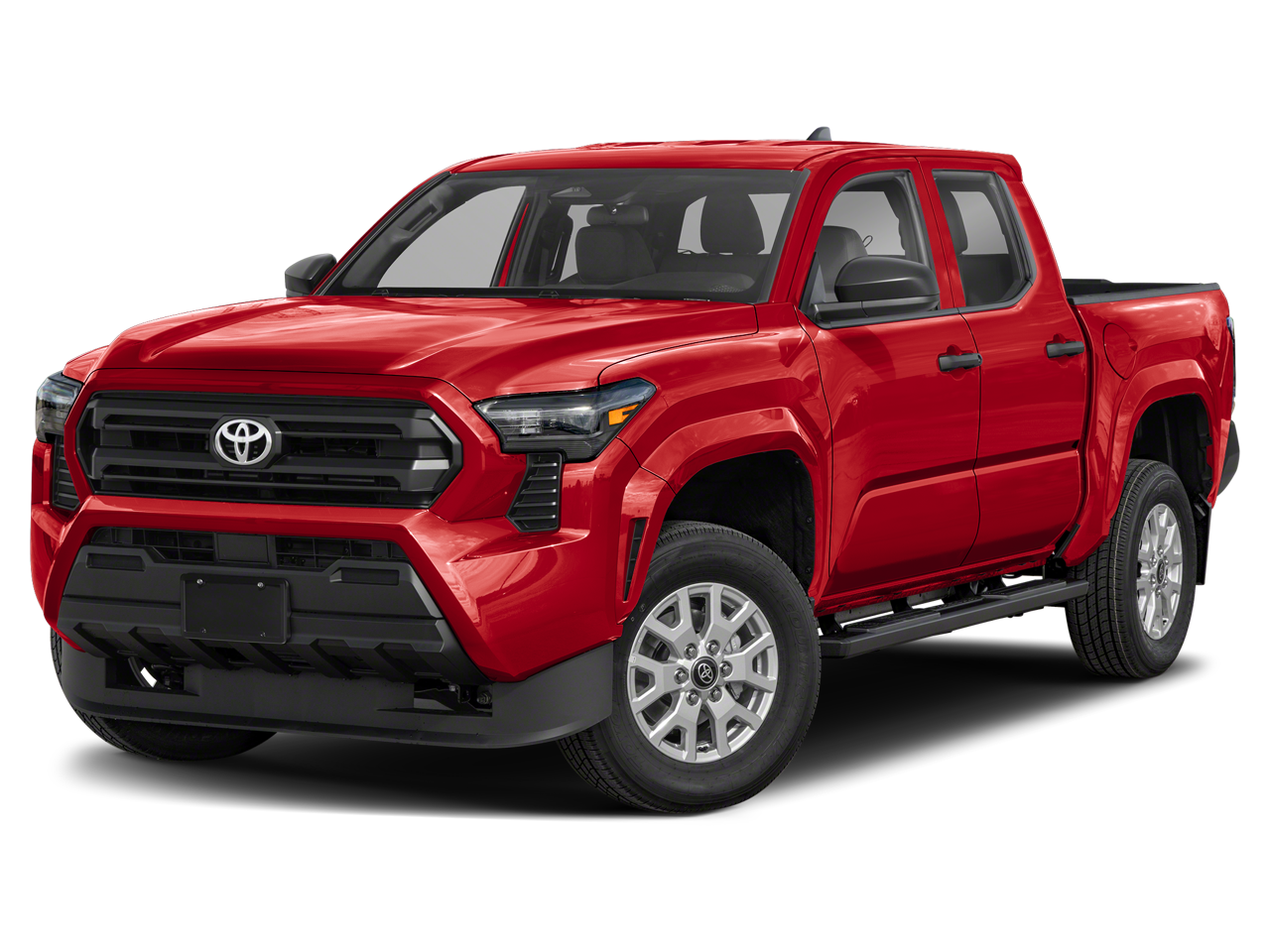 2025 Toyota Tacoma 4WD SR