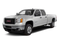 2011 GMC Sierra 2500 HD SLE