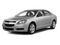 2012 Chevrolet Malibu LT w/2LT