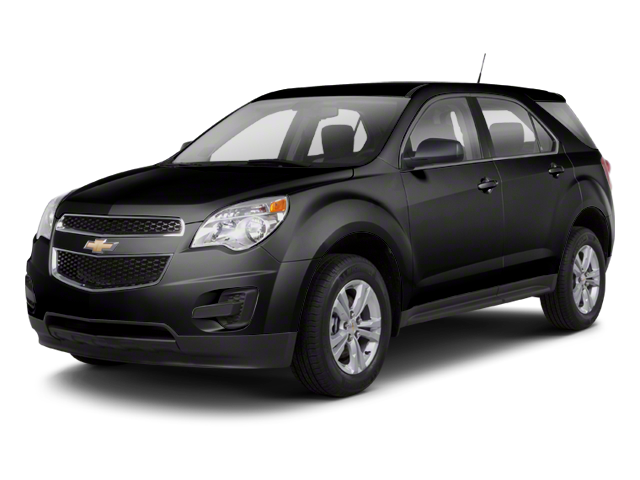 Used 2013 Chevrolet Equinox 1LT with VIN 1GNALDEK7DZ212142 for sale in Davison, MI