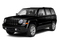 2013 Jeep Patriot Latitude