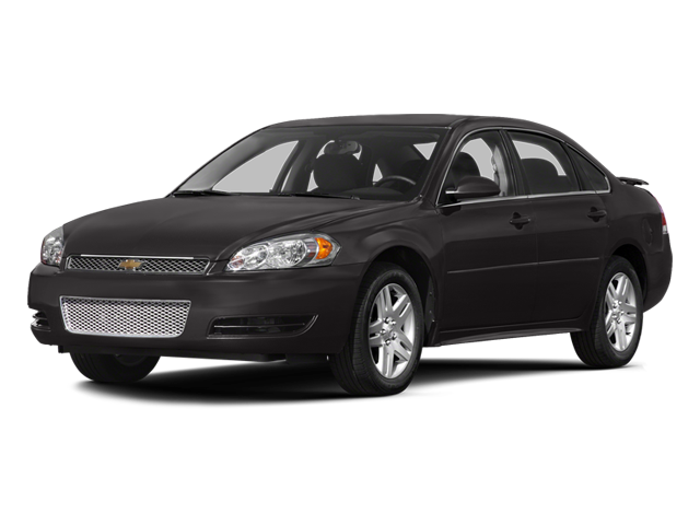 Used 2014 Chevrolet Impala 2FL with VIN 2G1WB5E33E1144344 for sale in Davison, MI