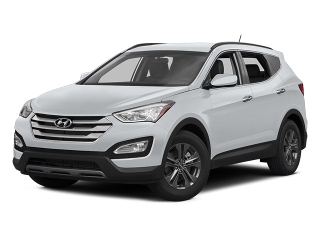 2014 Hyundai Santa Fe Sport 2.4L
