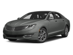 2014 Lincoln MKZ BASE