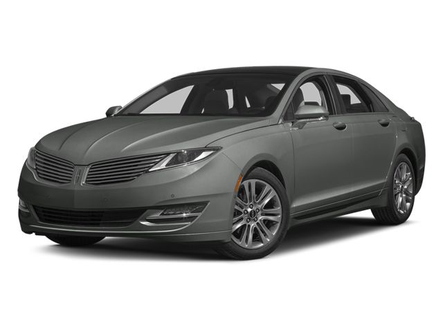2014 Lincoln MKZ BASE