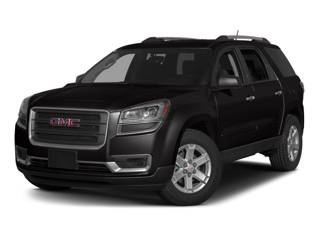 2015 GMC Acadia AWD SLT-1's photo