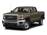 2015 GMC Sierra 2500 HD SLE