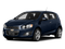 2016 Chevrolet Sonic LT