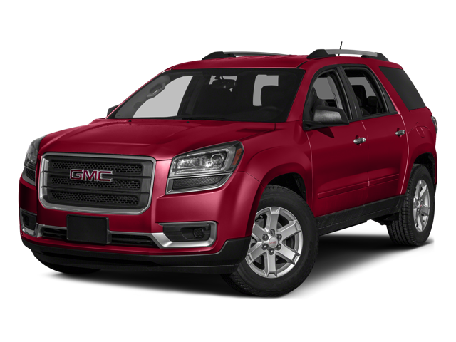 2016 GMC Acadia SLE