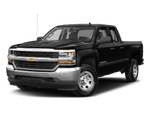 2018 Chevrolet Silverado 1500 LS