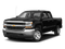 2018 Chevrolet Silverado 1500 LS
