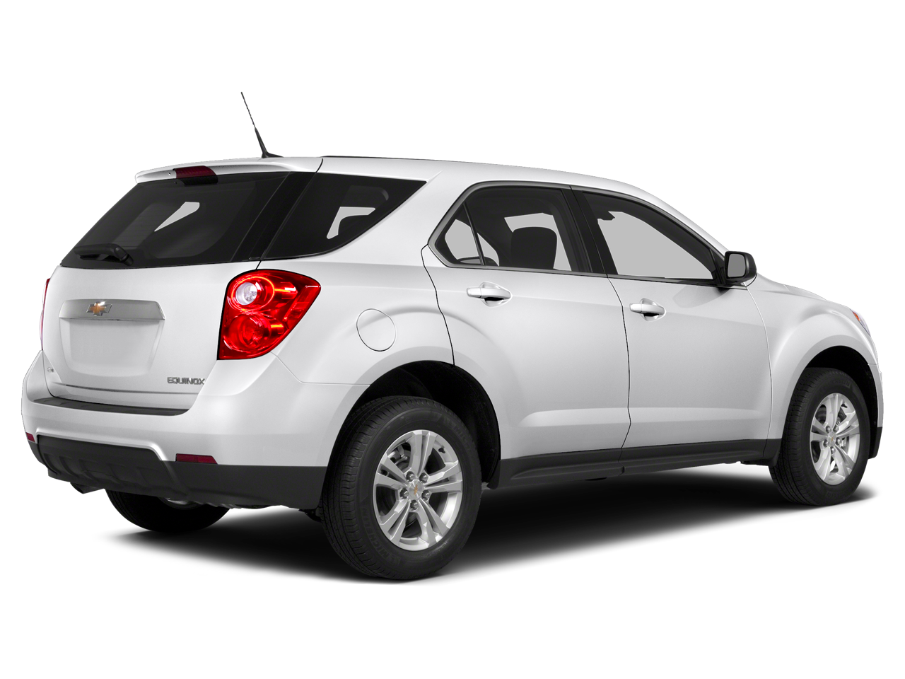 Used 2015 Chevrolet Equinox LS with VIN 2GNALAEK5F1160701 for sale in Davison, MI