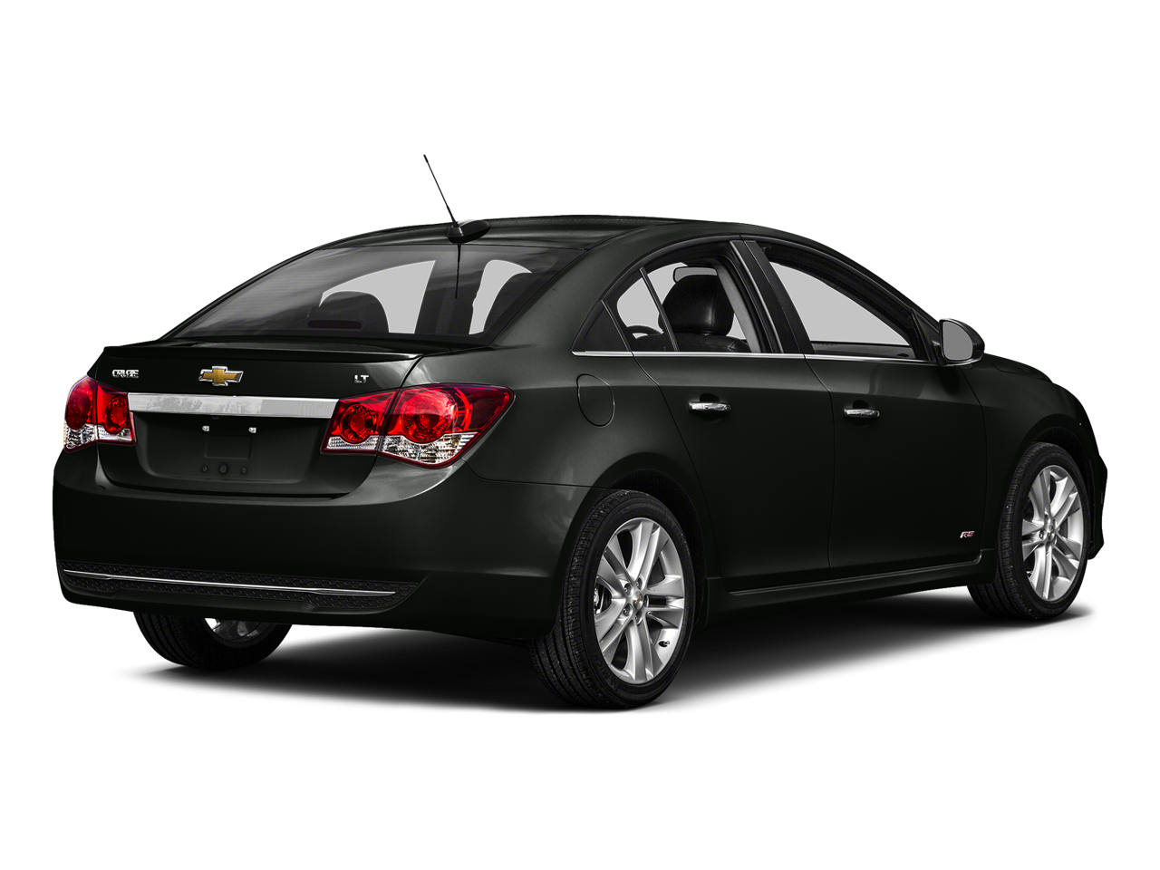 Used 2016 Chevrolet Cruze Limited 1LT with VIN 1G1PE5SB8G7137631 for sale in Davison, MI