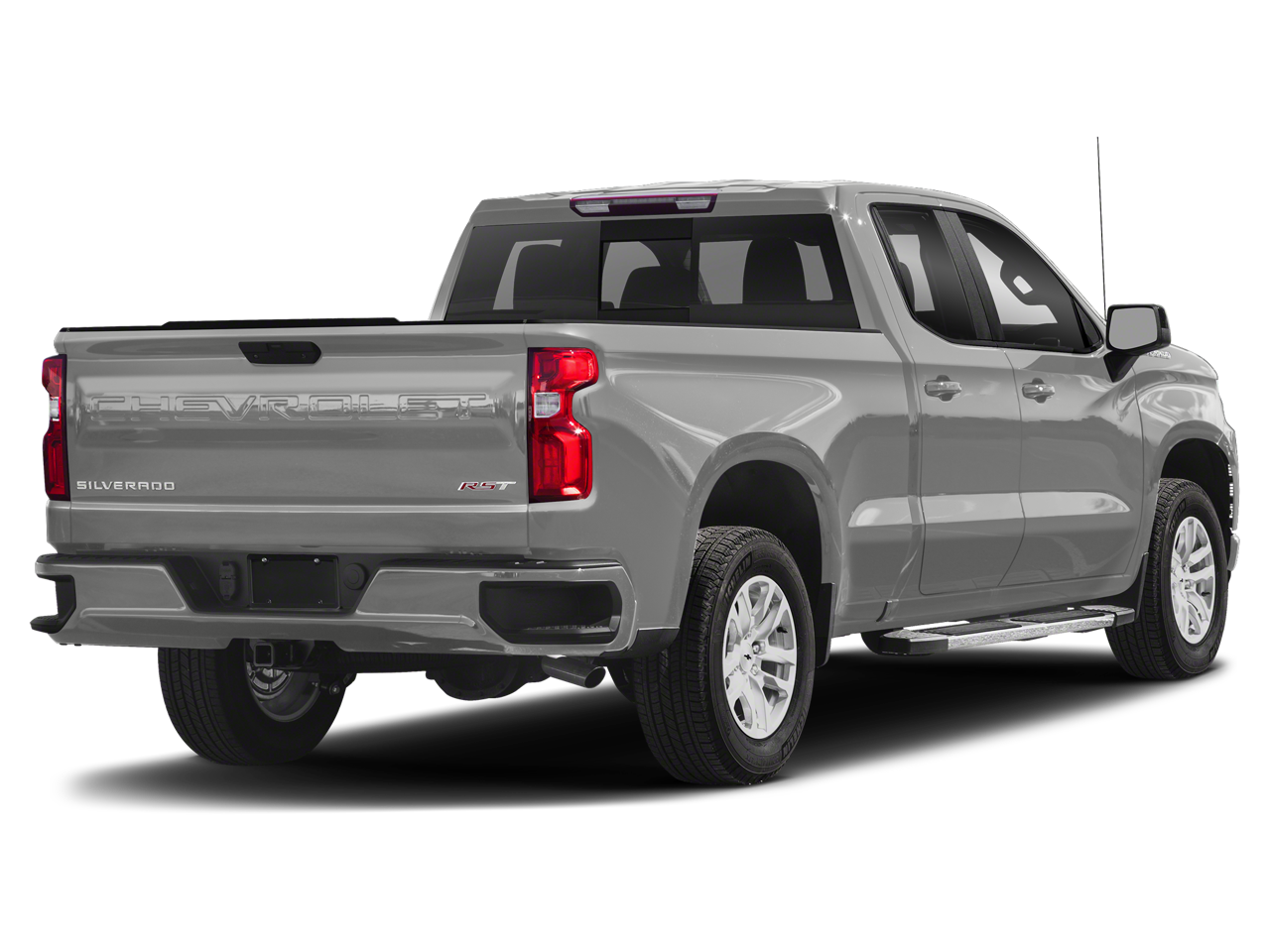 2019 Chevrolet Silverado 1500 RST - Photo 34