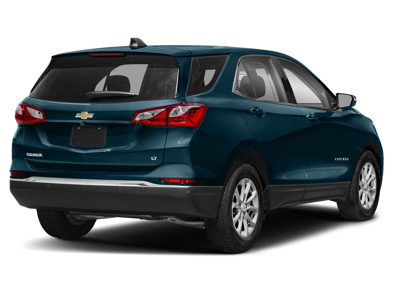 2020 Chevrolet Equinox 2FL - Photo 8