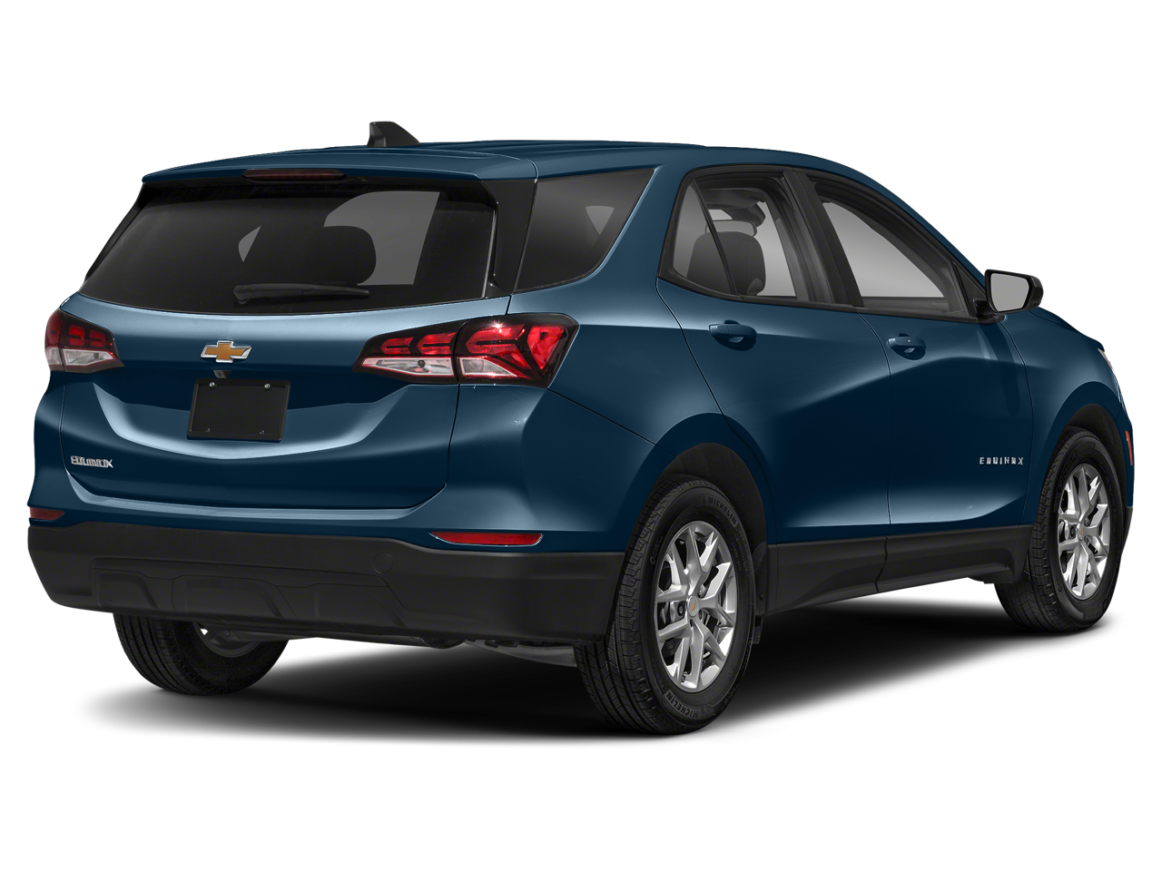2022 Chevrolet Equinox RS - Photo 11