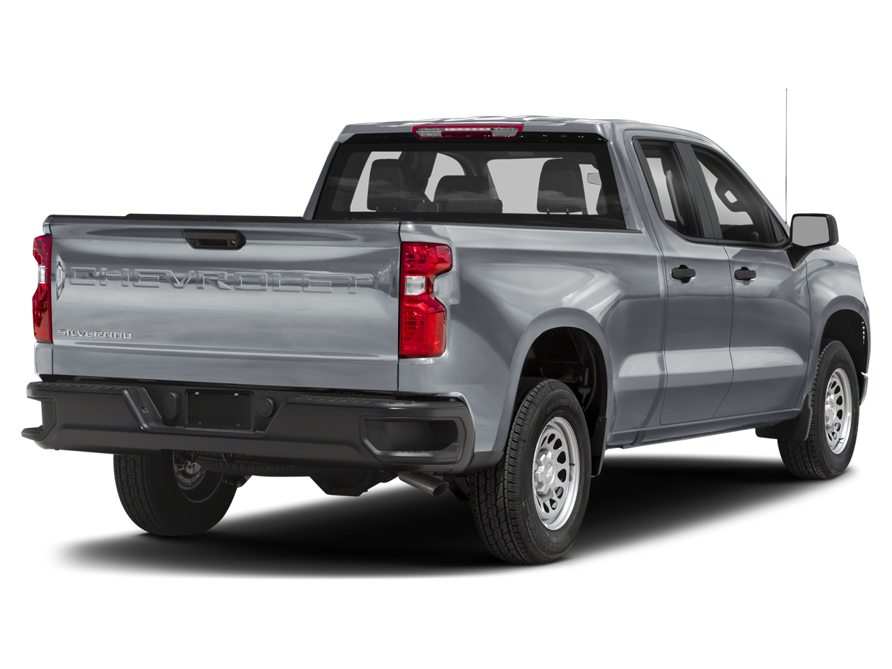 2023 Chevrolet Silverado 1500 LT - Photo 31