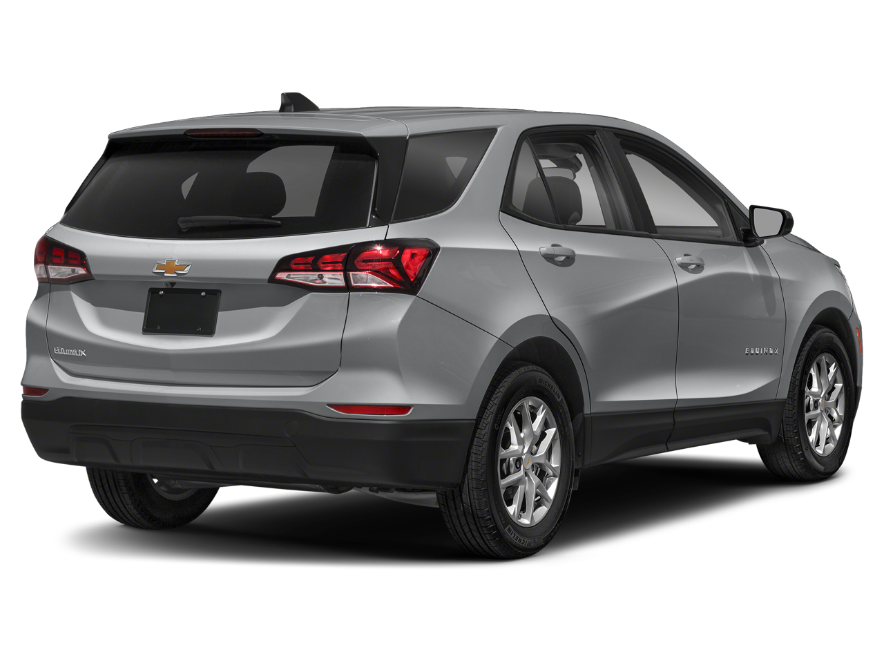 2024 Chevrolet Equinox LT - Photo 17