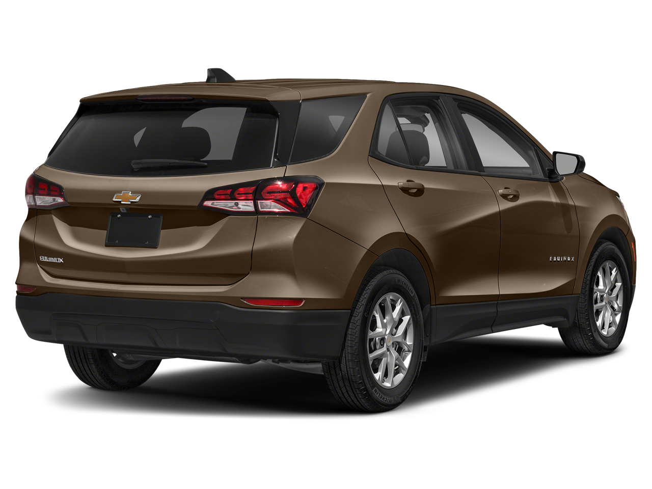 2024 Chevrolet Equinox LT - Photo 9