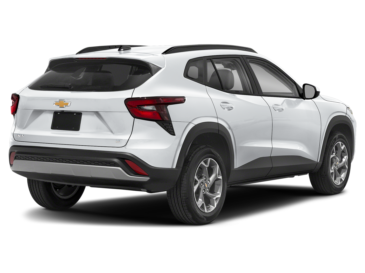 2024 Chevrolet Trax LS - Photo 5