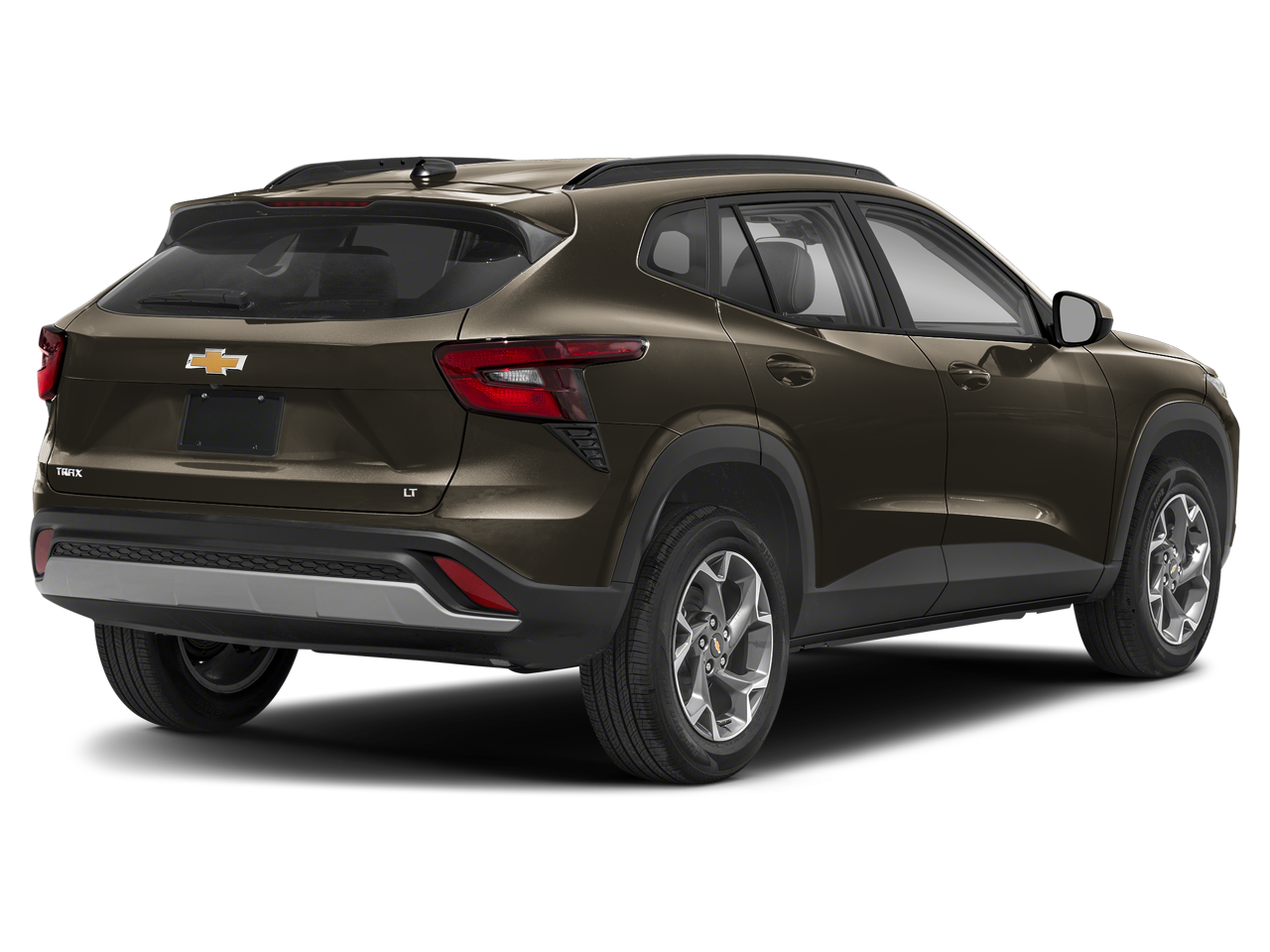 2024 Chevrolet Trax Activ - Photo 31