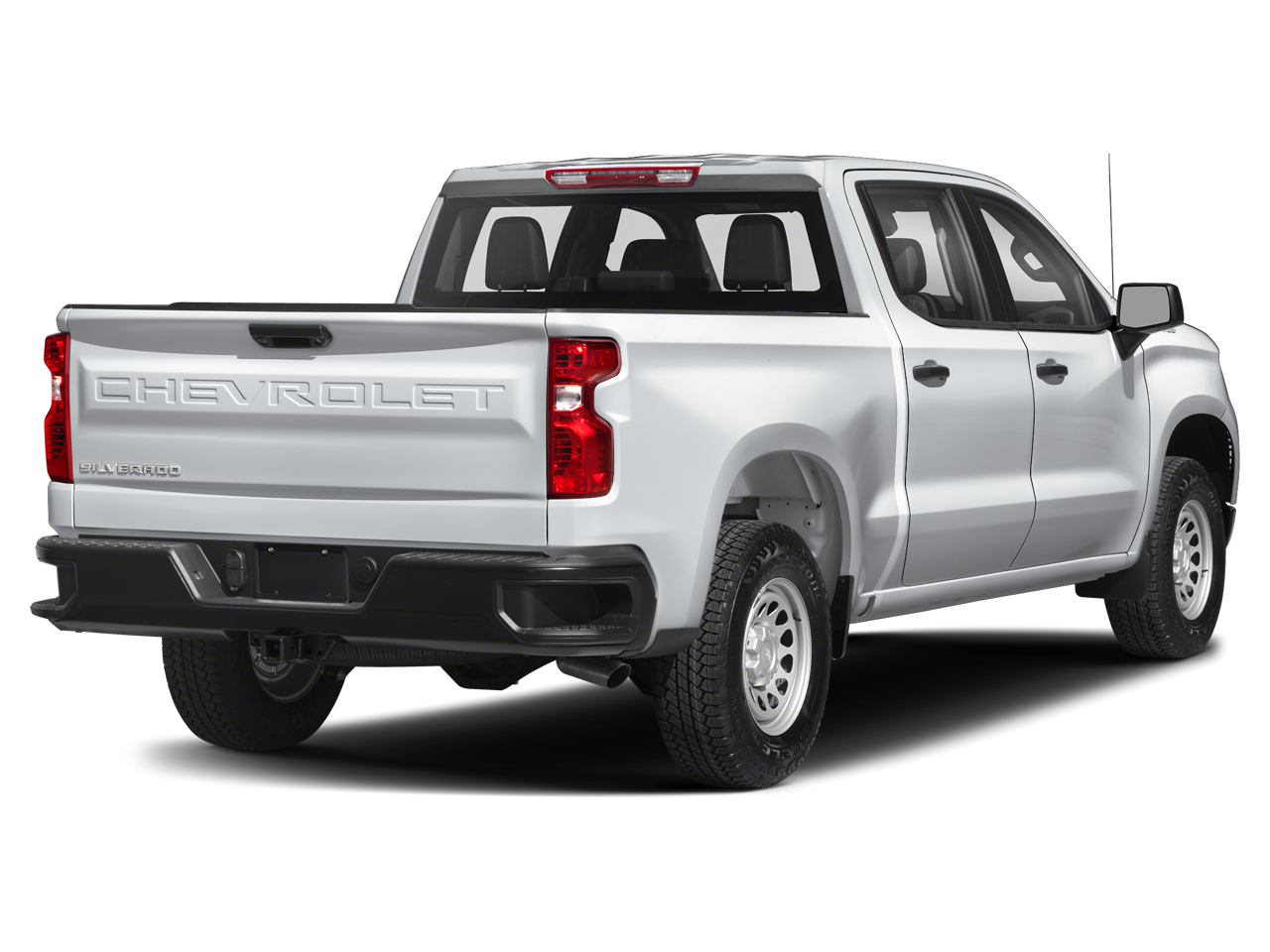 2024 Chevrolet Silverado 1500 LT - Photo 31