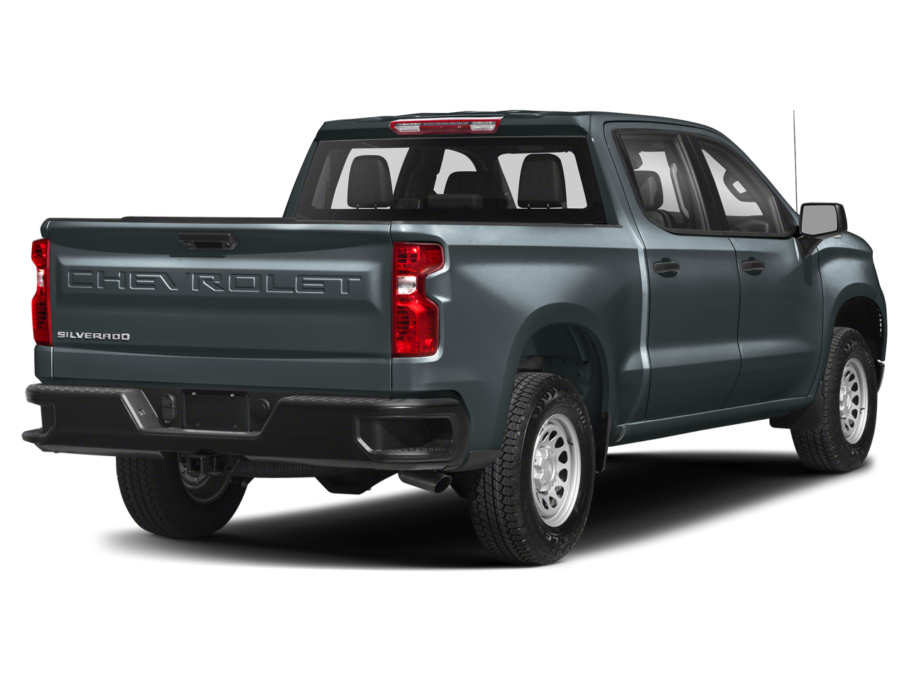 2024 Chevrolet Silverado 1500 LT - Photo 11