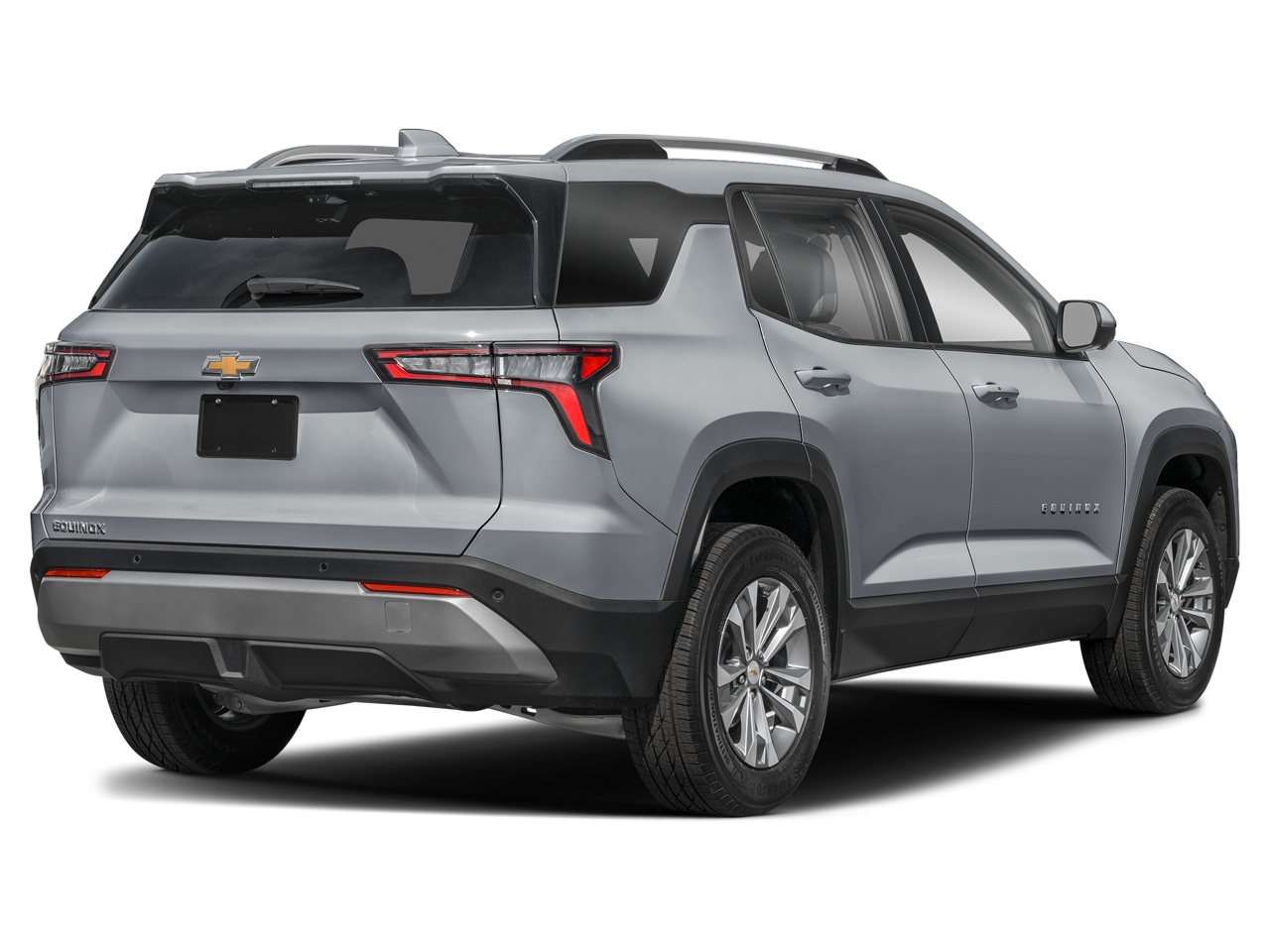 2026 Chevrolet Equinox LT - Photo 30