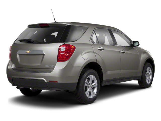 2010 Chevrolet Equinox LS