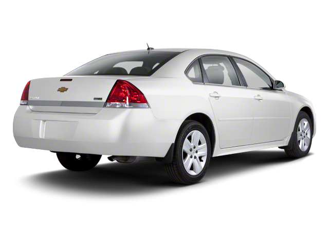 2010 Chevrolet Impala LT