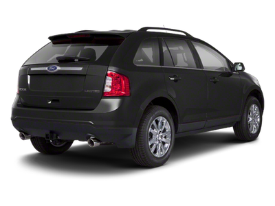 2012 Ford Edge SEL