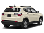 2020 Jeep Compass Limited 4x4