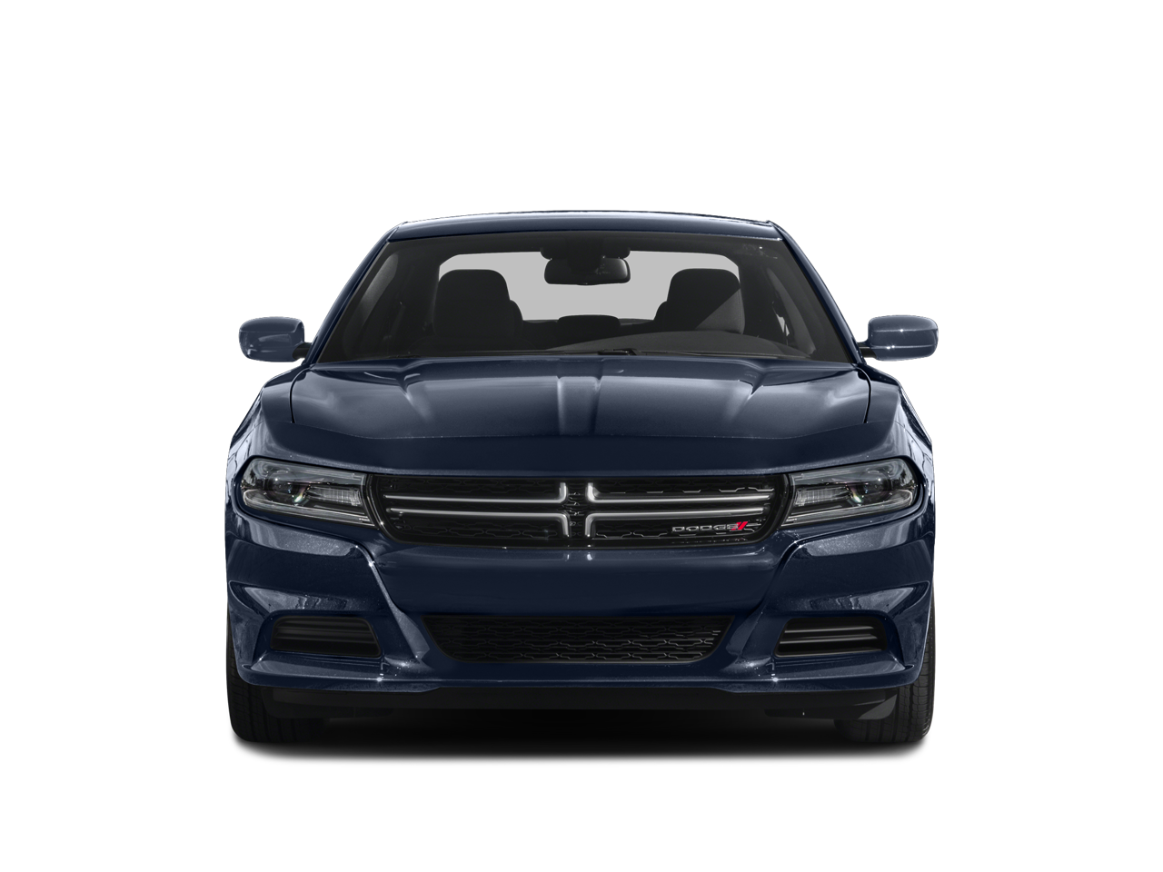 2015 Dodge Charger SE