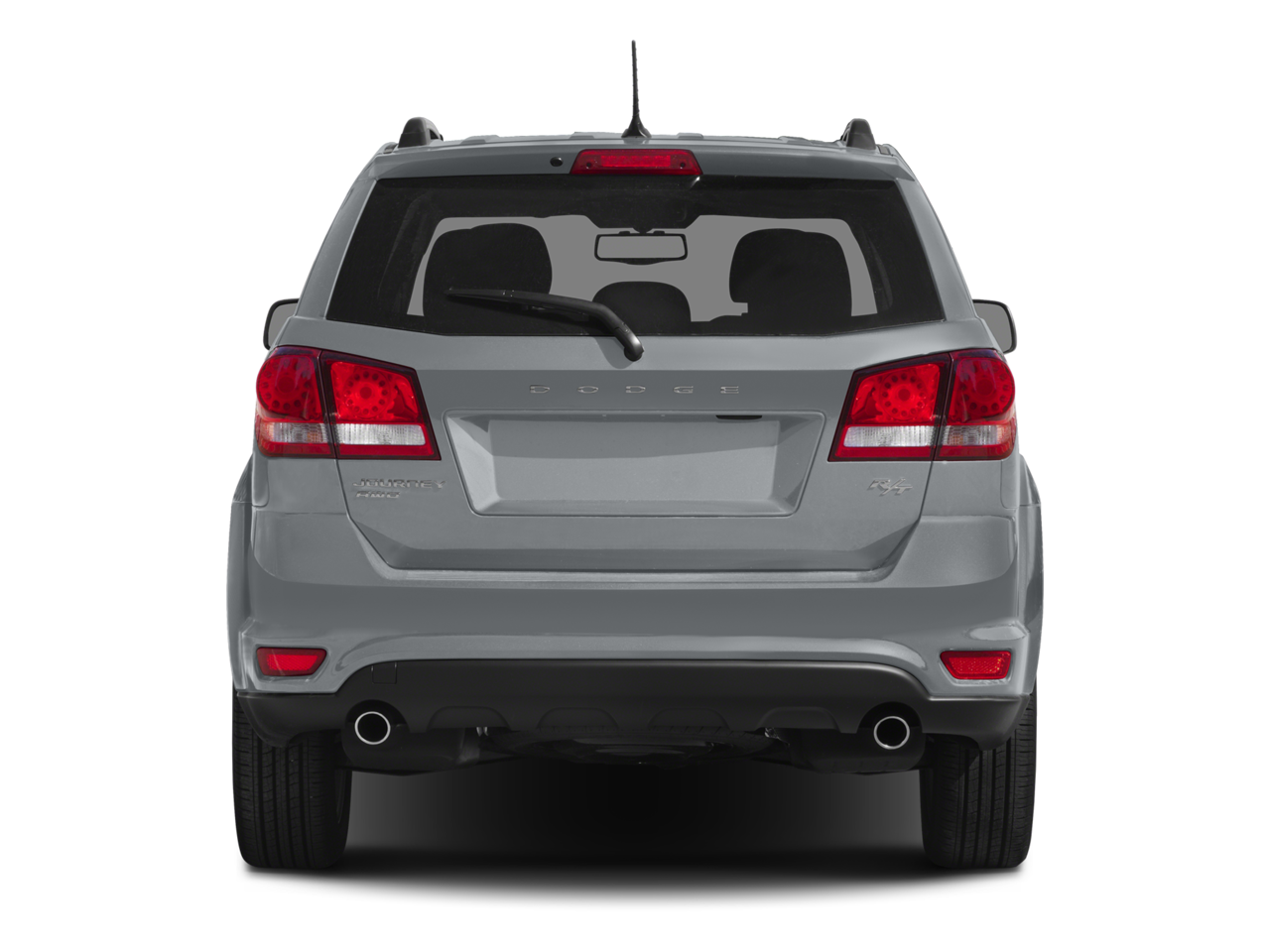 2015 Dodge Journey R/T