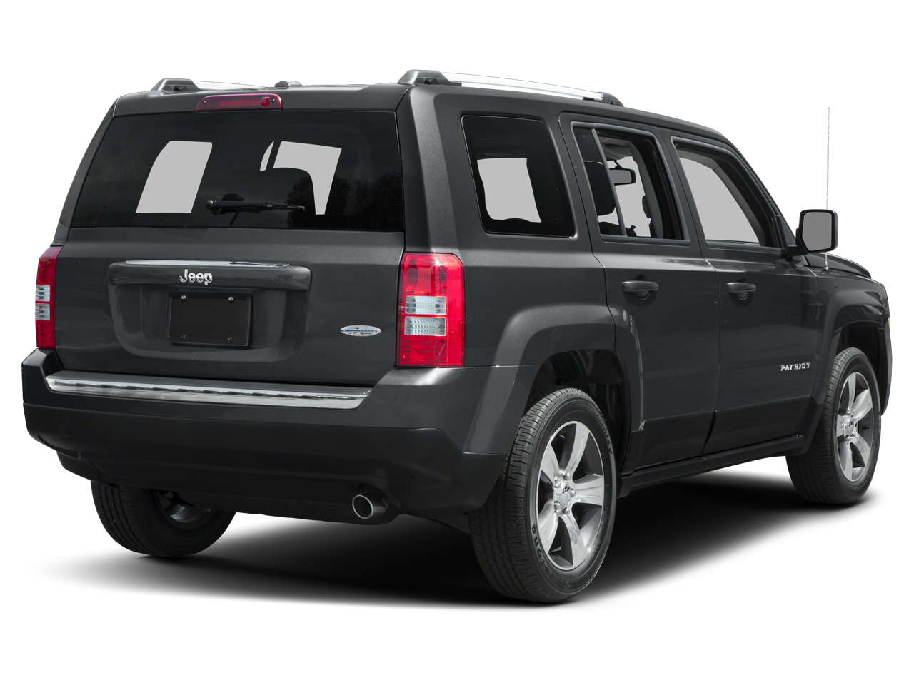 Used 2015 Jeep Patriot Latitude with VIN 1C4NJRFB1FD436017 for sale in Davison, MI