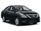 2015 Nissan Versa SV