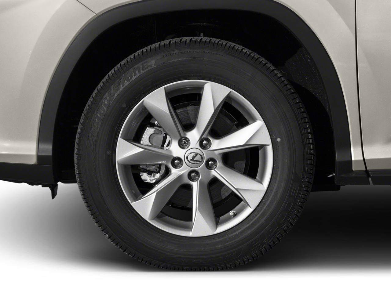 2018 Lexus RX 350 F Sport