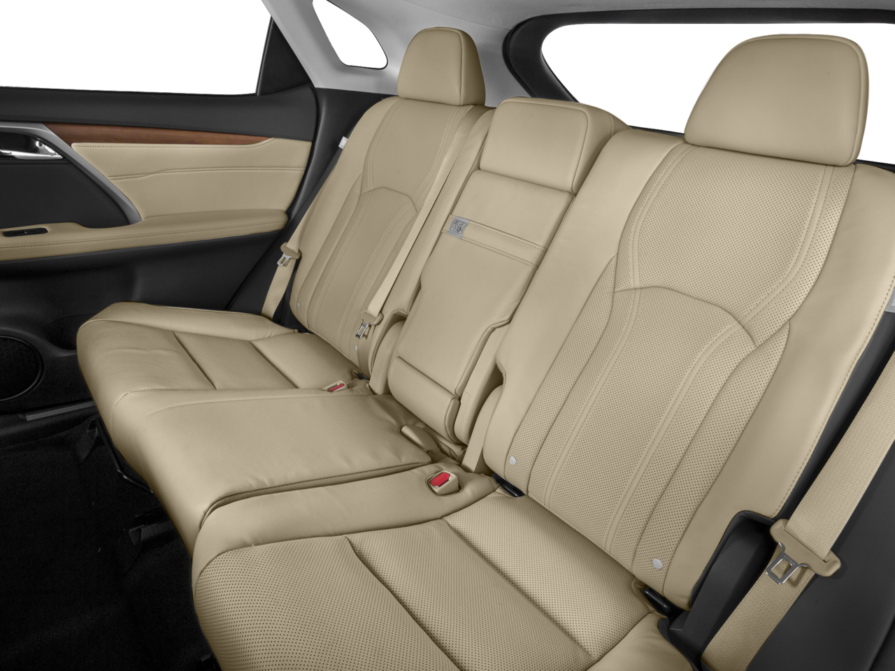 2018 Lexus RX 350 F Sport
