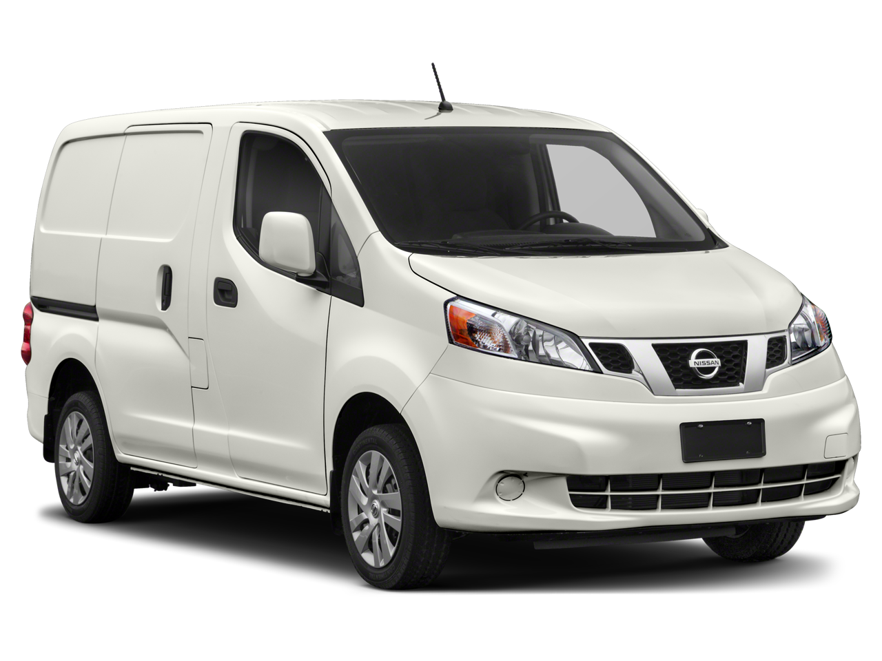 2018 Nissan NV200 SV
