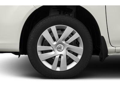 2018 Nissan NV200 SV