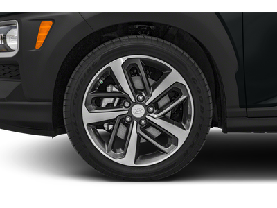2019 Hyundai Kona Ultimate