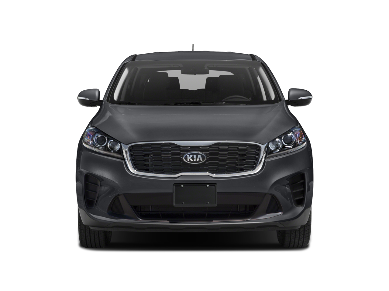 2019 Kia Sorento 3.3L LX