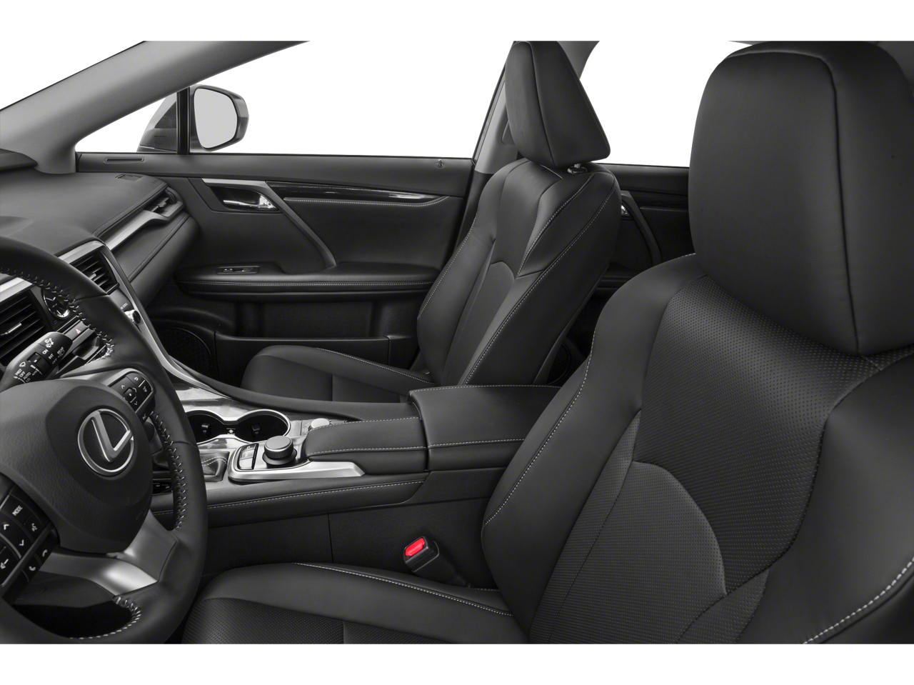 2019 Lexus RX 350 F SPORT