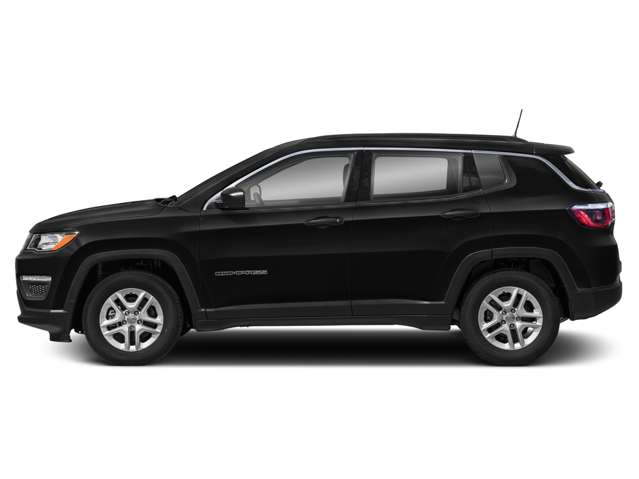 2020 Jeep Compass Limited 4x4