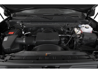 2021 Chevrolet Silverado 2500 HD LT