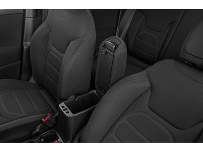 2021 Jeep Renegade Islander