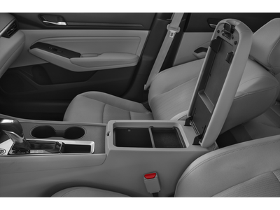 2021 Nissan Altima 2.5 S