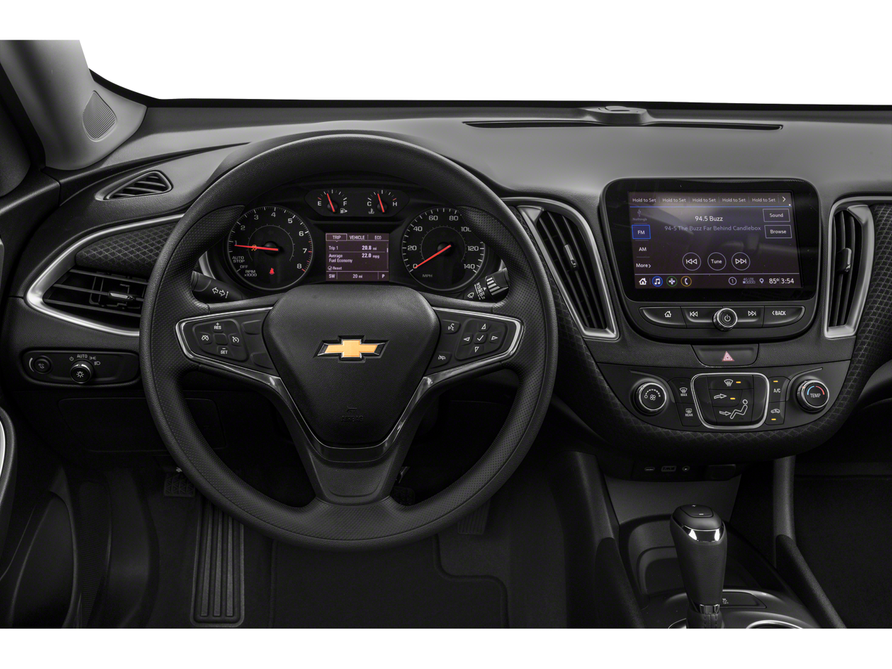 2022 Chevrolet Malibu FL